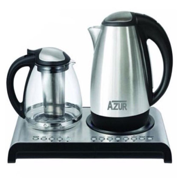 چای ساز آزور مدل AZ601TM