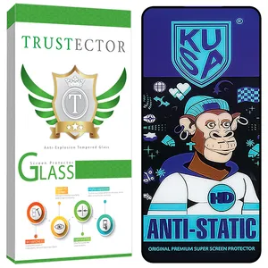 Trustector KUAT Screen Protector For Xiaomi 17 Ultra