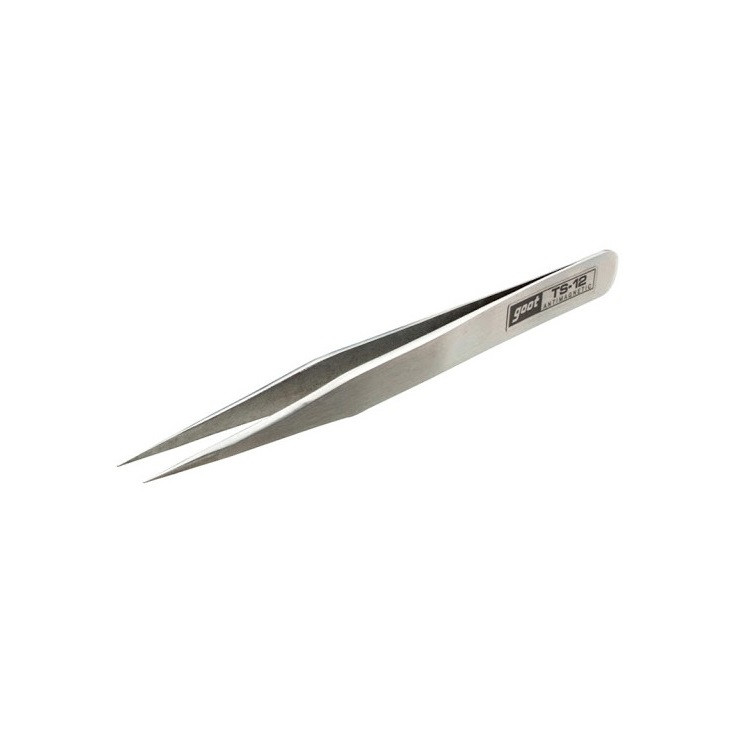 پنس گات مدل TS-12 سایز 105 میلی متر