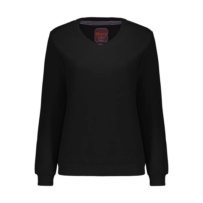 سویشرت زنانه رونی مدل 71110003-34