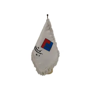 پرچم رومیزی مدل بیمه ملت کد 1