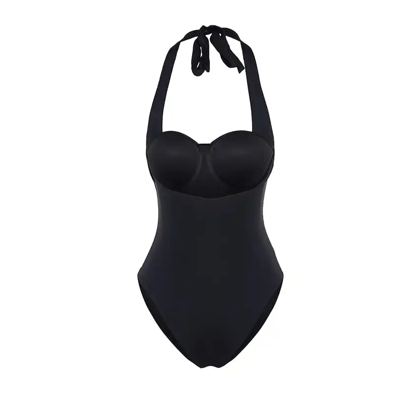 مایو زنانه مدل TBESS23MA00365