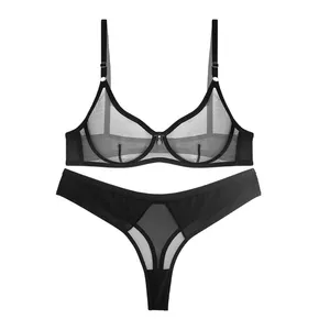 ست شورت و سوتین زنانه نوشه پوش مدل فانتزی بدن نما کد 92001