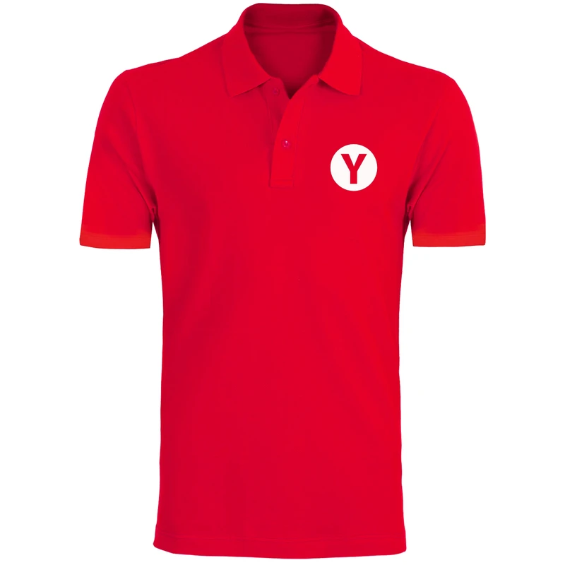 پولوشرت آستین کوتاه مردانه مدل X7