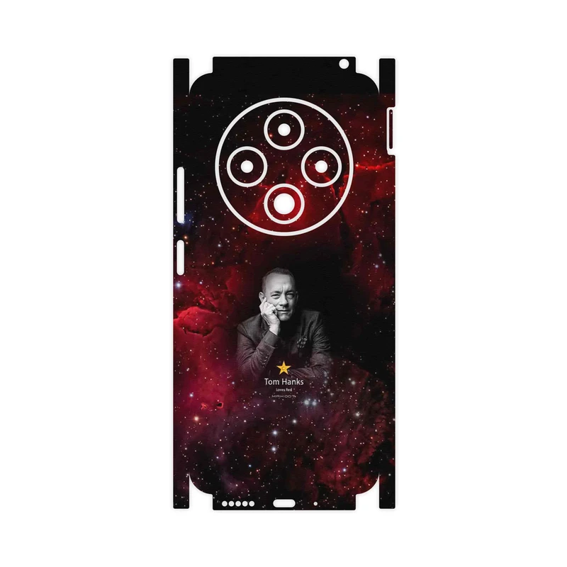 برچسب پوششی ماهوت مدل Tom Hanks-FullSkin مناسب برای گوشی موبایل شیائومی Redmi 14C