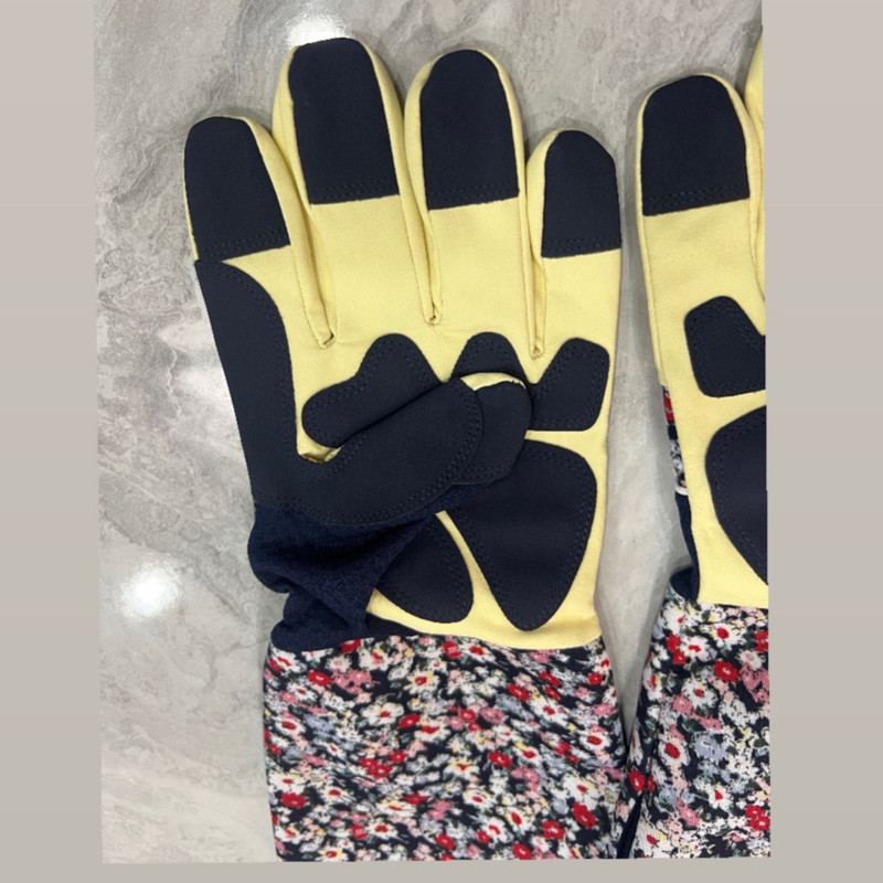 دستکش باغبانی مدل Ro10