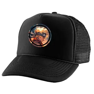 کلاه کپ مدل انیمه ناراتو کد kpp4715