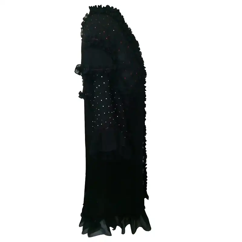 مانتو زنانه مدل مجلسی