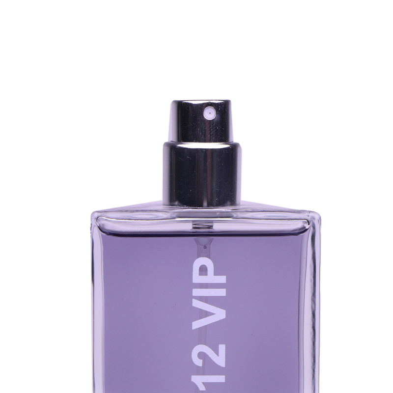 ادو پرفیوم مردانه کلپک مدل  212VIP MEN با رایحه گرم حجم 50 میلی لیتر
