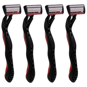 خود تراش هاوارد مدل H615 بسته 4 عددی