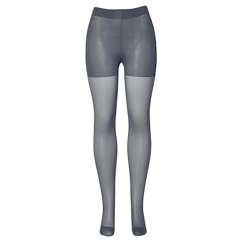 جوراب شلواری زنانه کنته مدل NUANCE-40DEN-Grafit