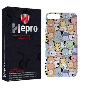HEPRO MC Cover for Apple IPHONE 7 PLUS / 8 PLUS