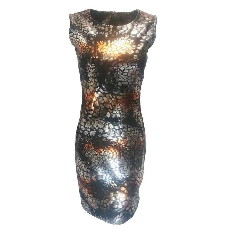 پیراهن زنانه مدل stefano کد pl5