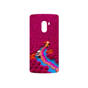 MAHOOT Vietnam Incense Wood Farms Cover Sticker for Lenovo A7010