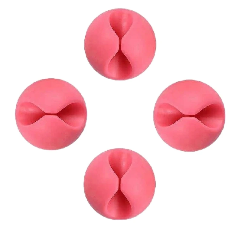 نگهدارنده کابل مدل SFP-151 بسته 4 عددی