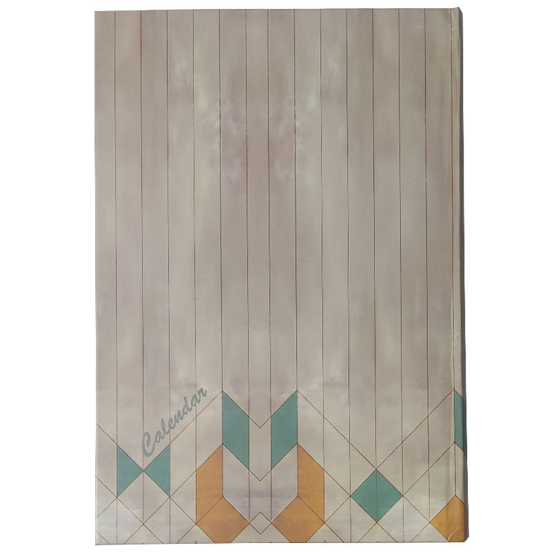 سالنامه سال 1404 مدل 55