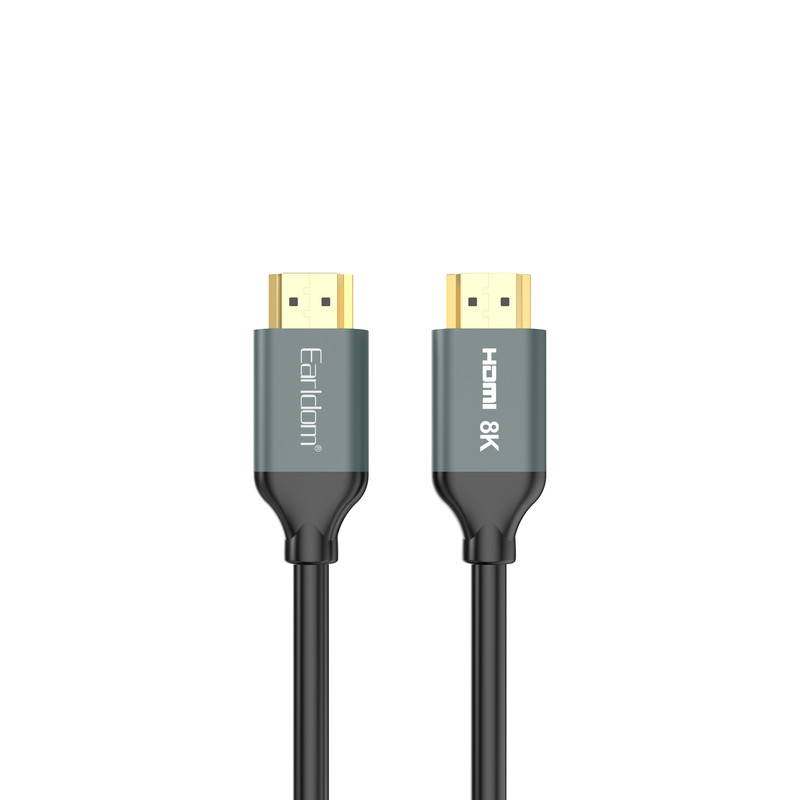 کابل HDMI ارلدام مدل ET-W30 طول 1.5 متر