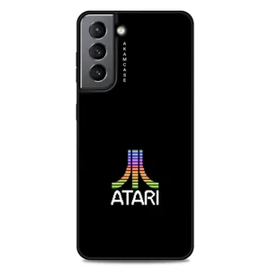 AKAM AMC-WSGS21-NOSTECH-10Cover For Samsung Galaxy S21