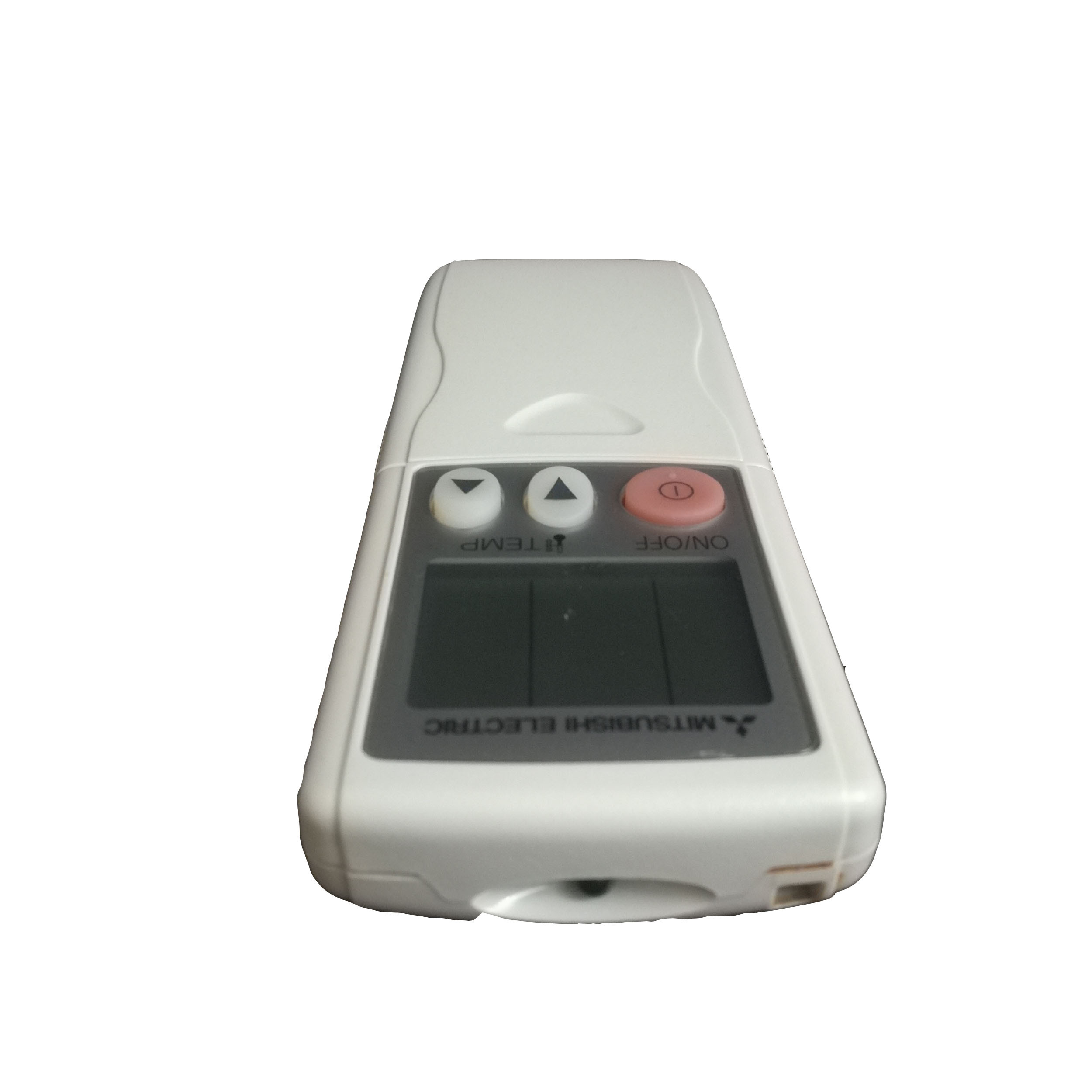 ریموت کنترل میتسوبیشی مدل G11-HD4 مناسب برای کولر میتسوبیشی الکتریک