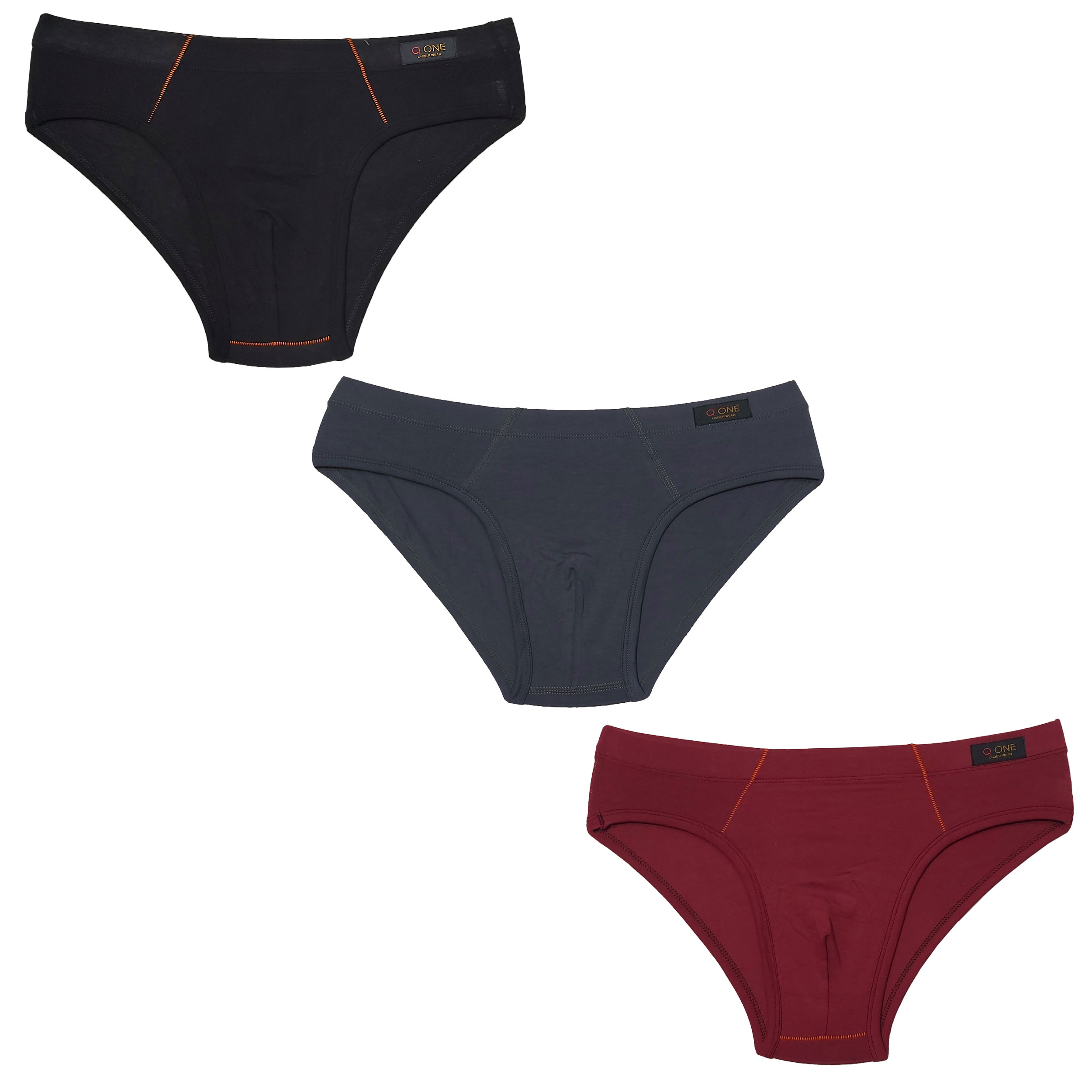 شورت مردانه مدل J-MAK_3907 مجموعه 3 عددی