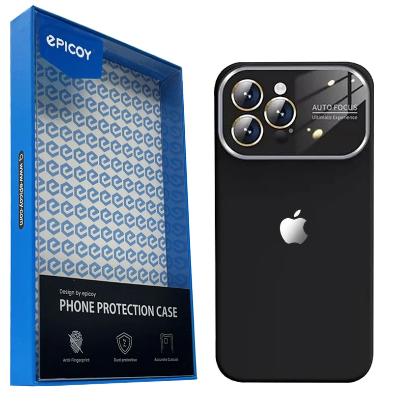 کاور مدل Focus Shield مناسب برای گوشی موبایل اپل iPhone 12 Pro Max