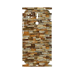 MAHOOT brickwall-FullSkin Cover Sticker for Xiaomi Redmi 10A