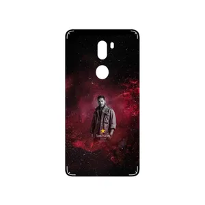 MAHOOT Tom Hardy Cover Sticker for Xiaomi Mi 5s Plus