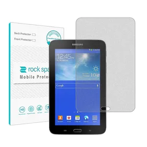 Matte Rockspace HyMTT screen protector suitable for Samsung Galaxy Tab 3 Lite 7.0 VE tablets 