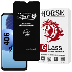 Horse SUPERDNH Screen Protector For TCL 406