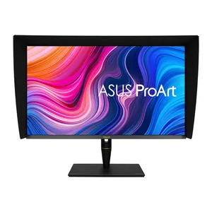 نمایشگر ایسوس مدل ProArt Display pa32ucx-k سایز 32 اینچ