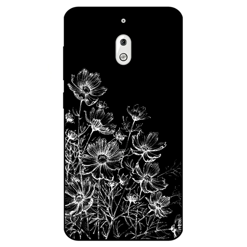 کاور مگافون کد 7274 مناسب برای گوشی موبایل نوکیا 2.1