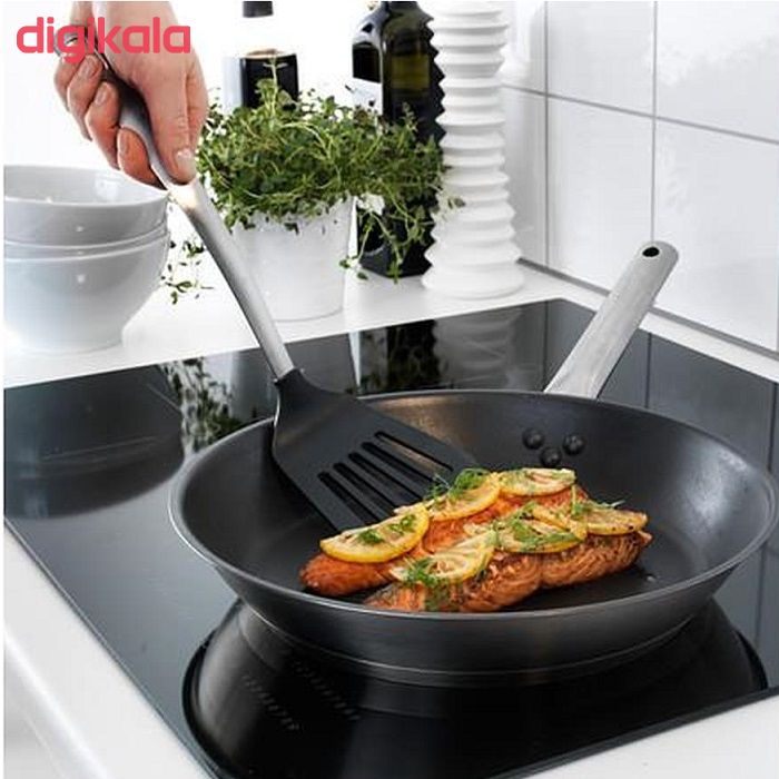 کفگیر ایکیا مدل DIREKT main 1 1