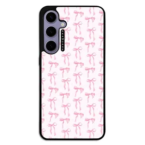 AKAM AMC-WSGS24P-BOWS2 Cover For Samsung Galaxy S24 Plus