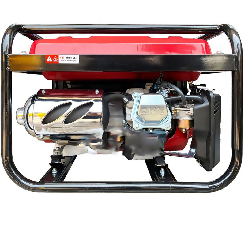 موتور برق واکسون مدل  VC6800E1