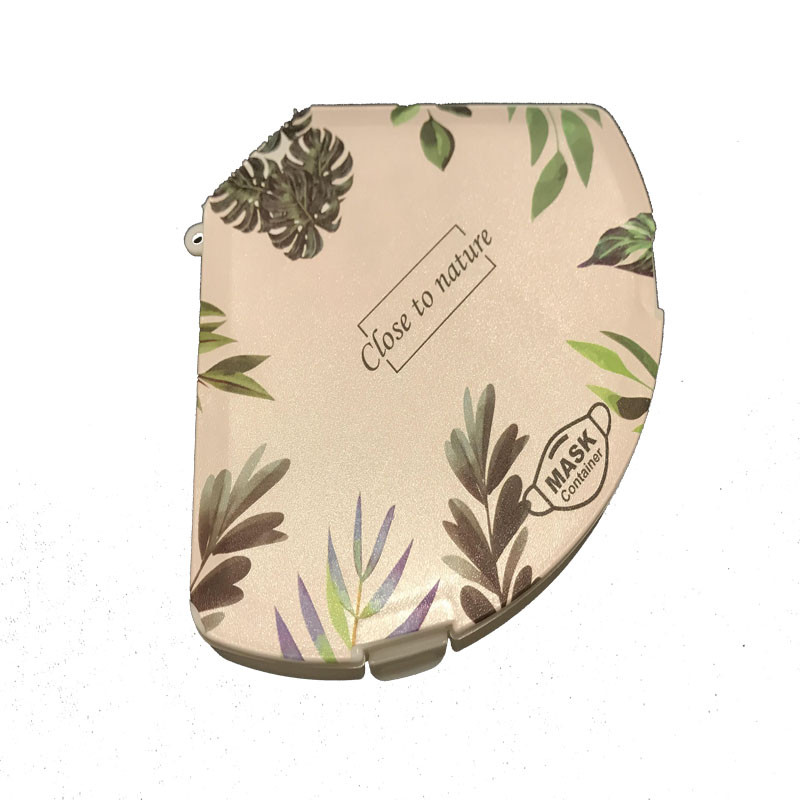 کاور نگهدارنده ماسک صورت مدل H800 کاور نگهدارنده ماسک صورت مدل H800