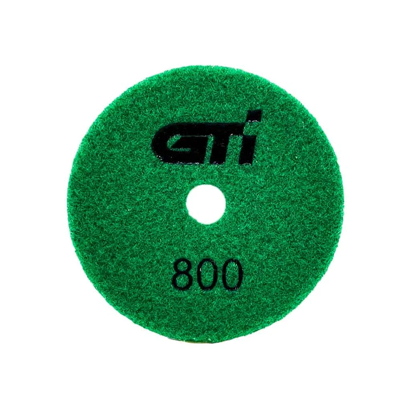 پد الماسه جی تی ای مدل jt-800 پد الماسه جی تی ای مدل jt-800