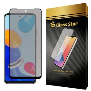   Glass Star PRCGA-Glass Screen Protector For Xiaomi Redmi Note 11 4G 