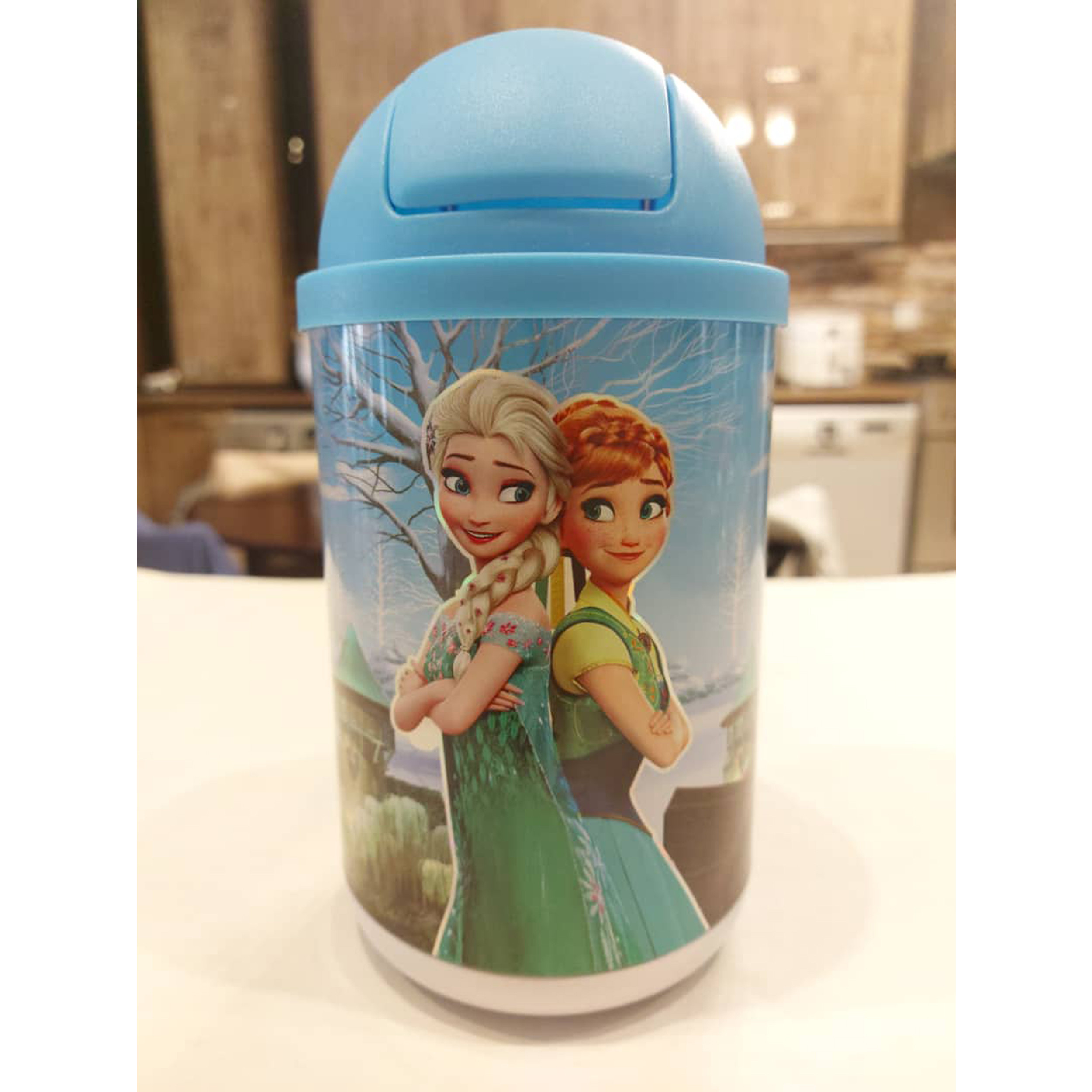 سطل زباله اتاق کودک کد 0023