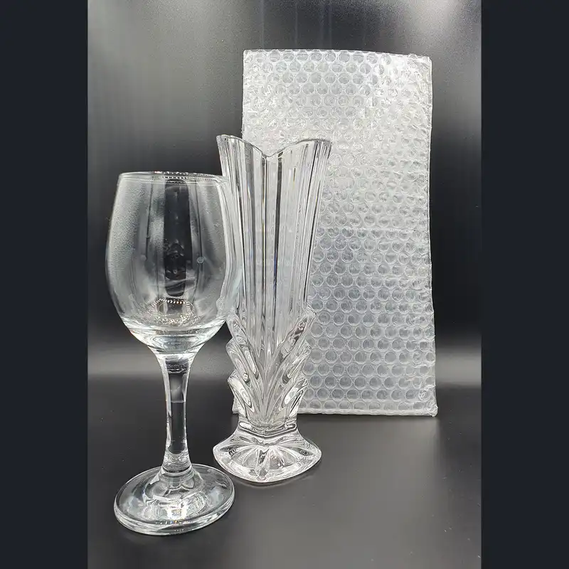 نایلون حباب دار ضربه گیر مدل DST-B3015 بسته 6 عددی