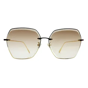عینک آفتابی گوچی مدل G1069S-001aj