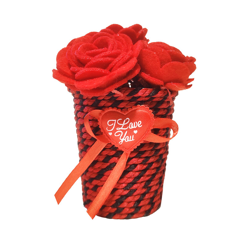 ست مناسبتی مدل lovely مجموعه 7 عددی