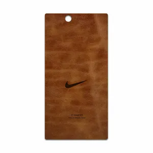 MAHOOT BFL-NK Cover Sticker for Sony Xperia Z Ultra