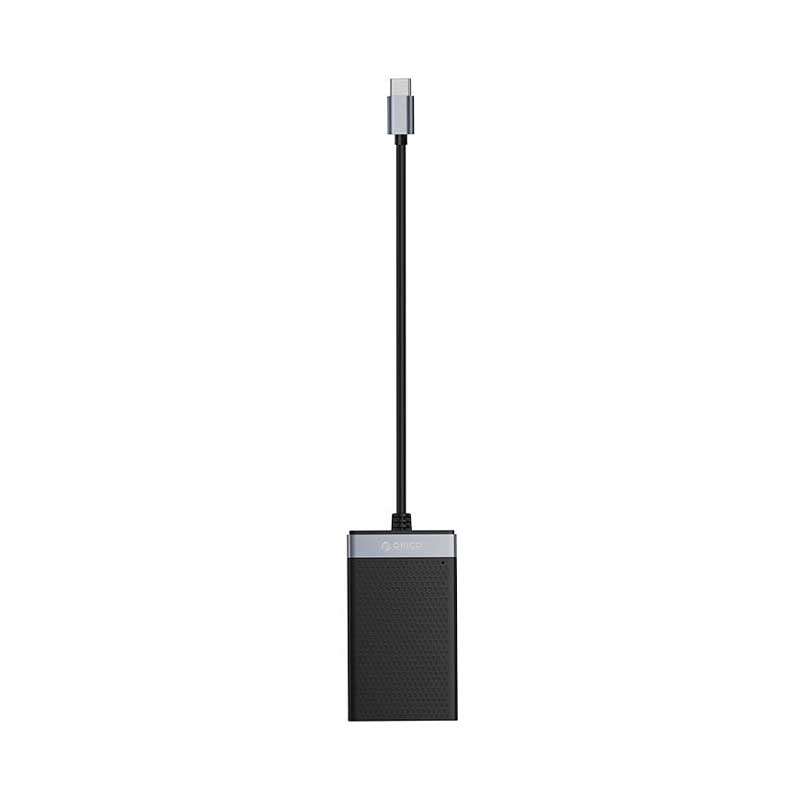 کارتخوان اوریکو مدل CL4T-C3 کارتخوان اوریکو مدل CL4T-C3