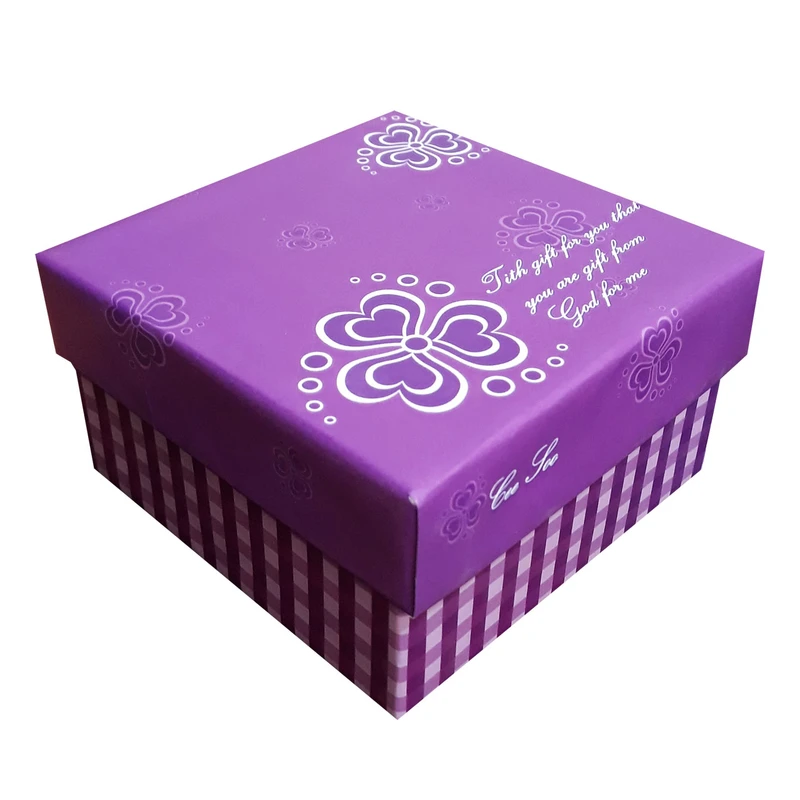 جعبه هدیه کد MKS995