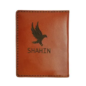 کیف مدارک مدل چرم طبیعی کد p042