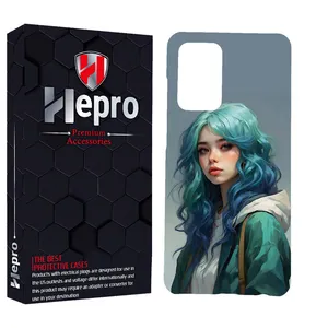HEPRO MC Cover for XIAOMI Redmi Note 10 Pro