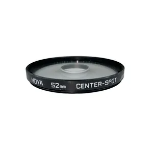 فیلتر لنز هویا مدل SPOT CENTER FOCUS - 52MM