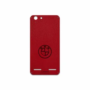 MAHOOT RL-BMW Cover Sticker for Lenovo Vibe K5 Plus