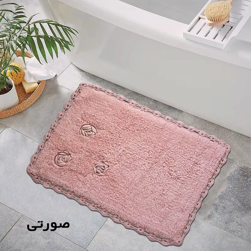 پادری صفاهوم مدل ماتیلدا سایز 50×80 سانتی متر