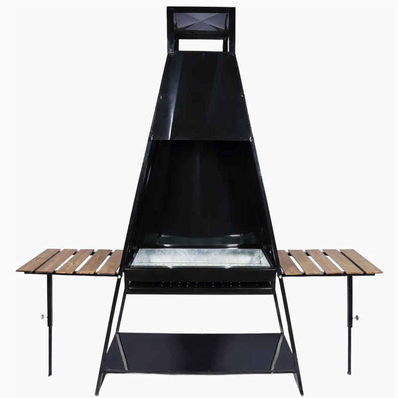 باربیکیو مدل سوئیسی کد W1489